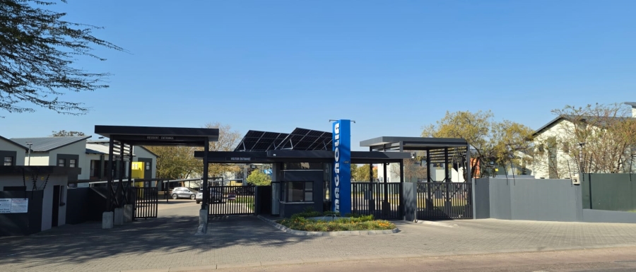 2 Bedroom Property for Sale in Waterval East North West